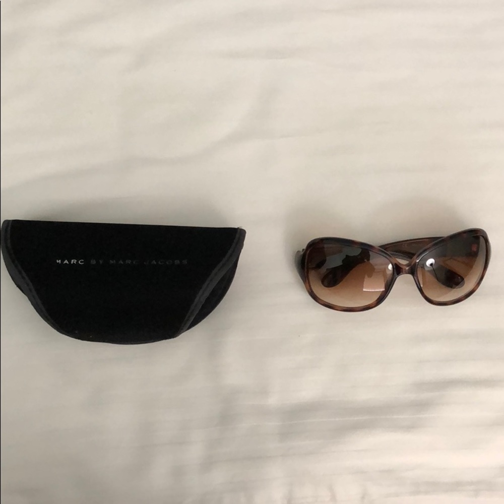 Marc by Marc Jacobs Women’s Sunglasses